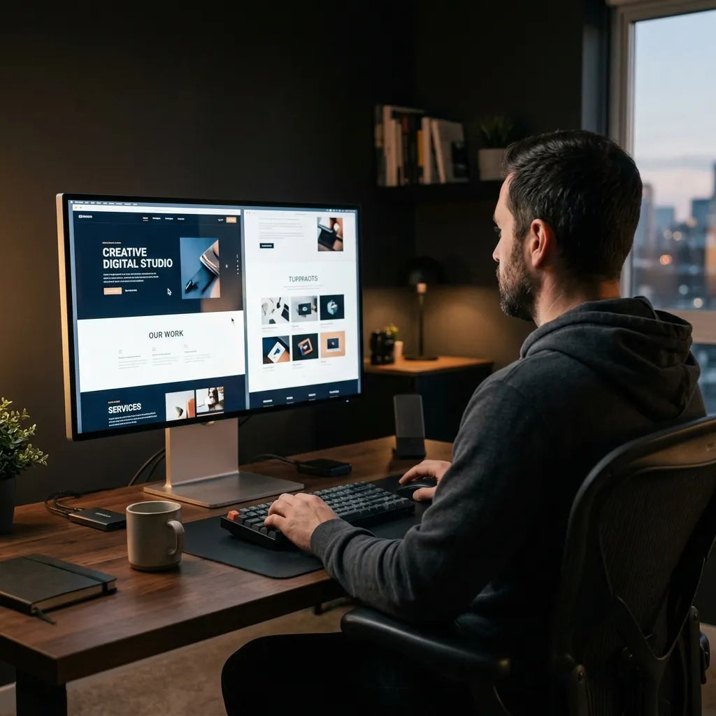 n Web Sitesi Rehberi 2025
